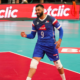 Volley-ball JO 2024 La sélection des Bleus