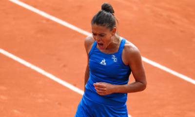 WTA Iasi Chloé Paquet renverse Selena Janicijevic en quarts et intègre enfin le Top 100