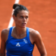 WTA Iasi Pas de première finale pour Chloé Paquet
