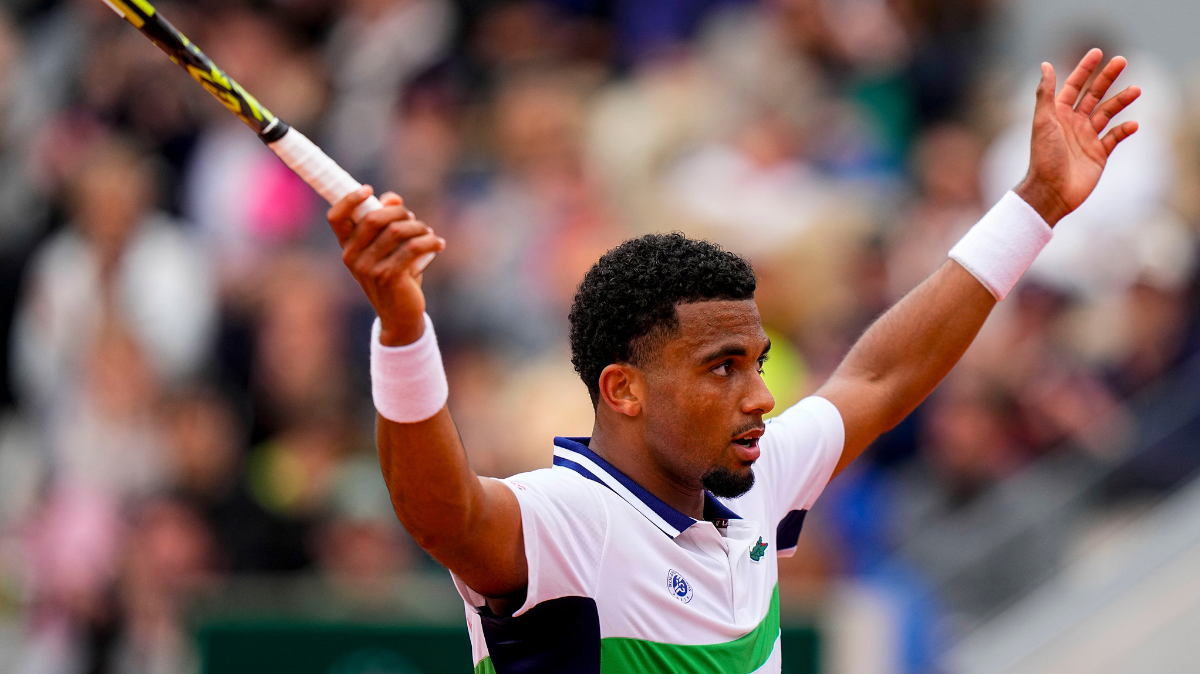 Wimbledon 2024 Fils, Djokovic, Garcia, les résultats du mardi 2 juillet