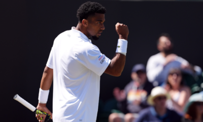 Wimbledon 2024 Fils, Pouille, Mpetshi Perricard, les résultats du jeudi 4 juillet