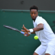 Wimbledon 2024 Gaël Monfils s'offre Stan Wawrinka en trois sets