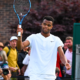Wimbledon 2024 : Giovanni Mpetshi Perricard en 2e semaine pour la première fois