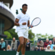 Wimbledon 2024 : Giovanni Mpetshi Perricard poursuit l'aventure vers le 3e tour