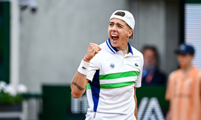 Wimbledon 2024 Gracheva, Cazaux, Monfils, les résultats du lundi 1er juillet