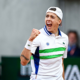 Wimbledon 2024 Gracheva, Cazaux, Monfils, les résultats du lundi 1er juillet