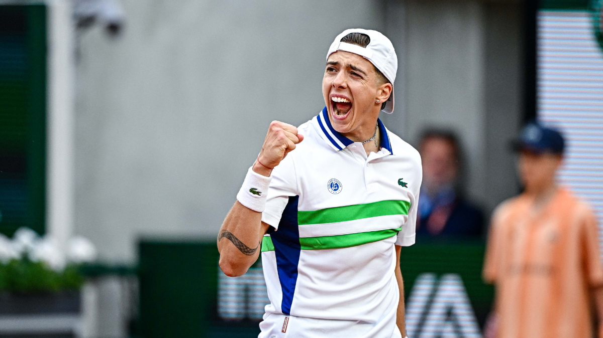 Wimbledon 2024 Gracheva, Cazaux, Monfils, les résultats du lundi 1er juillet