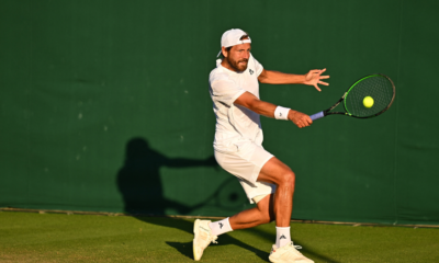Wimbledon 2024 Humbert, Pouille, Ruud, les résultats du mercredi 3 juillet