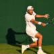 Wimbledon 2024 Humbert, Pouille, Ruud, les résultats du mercredi 3 juillet