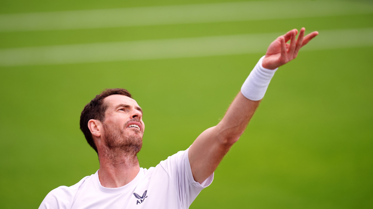 Wimbledon 2024 Pas de dernière danse pour Andy Murray
