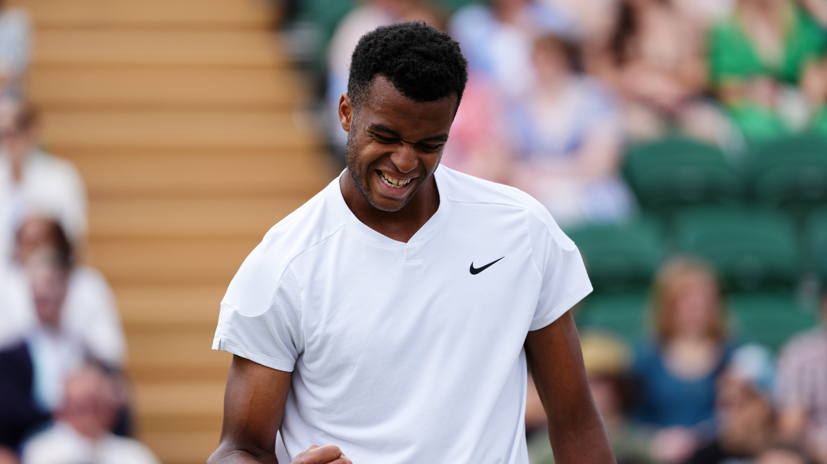 Wimbledon 2024 Quel bilan pour les Français (es)