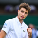 Wimbledon 2024 Ugo Humbert premier Français qualifié au troisième tour