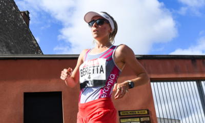 Athlétisme JO 2024 - Classement 20 km marche femmes