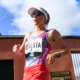 Athlétisme JO 2024 - Classement 20 km marche femmes