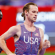 Athlétisme JO 2024 Cole Hocker s'offre Jakob Ingebrigtsen sur 1 500 m hommes