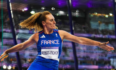 Athlétisme JO 2024 : Duplantis roi de Paris, soirée compliquée pour les Bleus