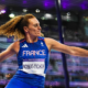 Athlétisme JO 2024 : Duplantis roi de Paris, soirée compliquée pour les Bleus