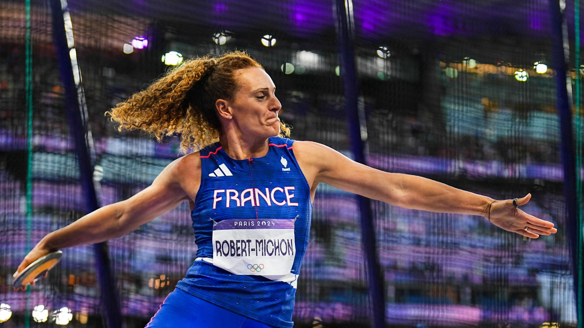 Athlétisme JO 2024 : Duplantis roi de Paris, soirée compliquée pour les Bleus