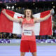 Athlétisme JO 2024 Ethan Katzberg sacré au lancer de marteau hommes (1)