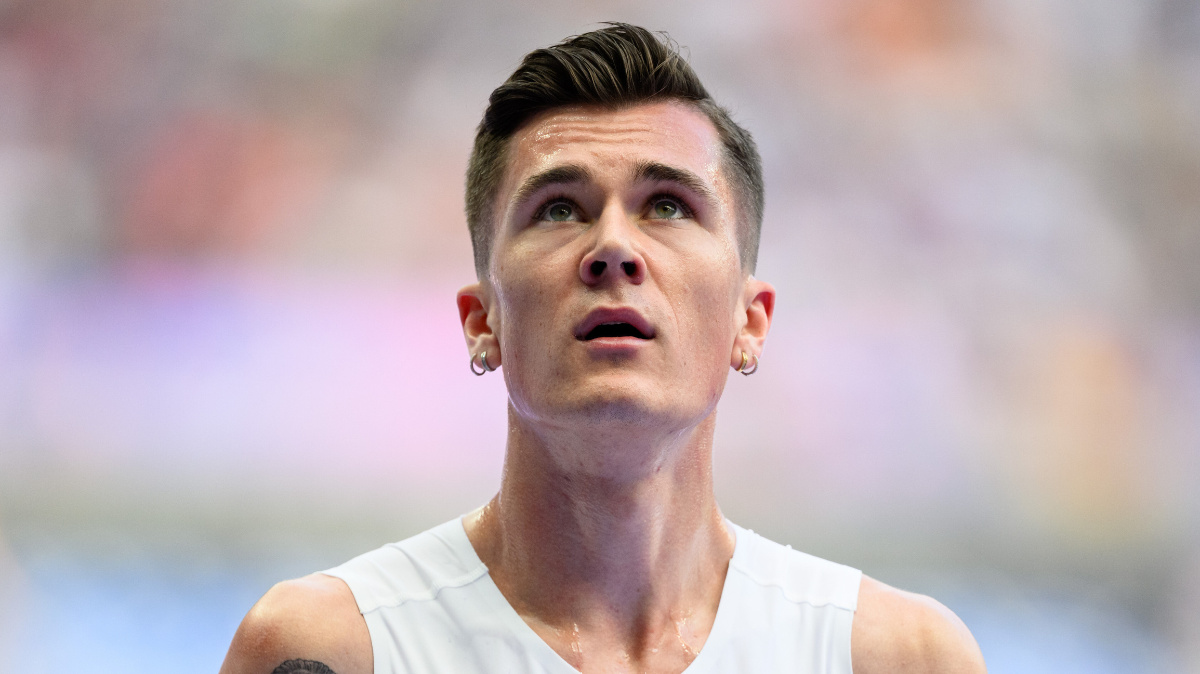 Athlétisme JO 2024 Jakob Ingebrigtsen, un sacre et une revanche sur le 5000 m