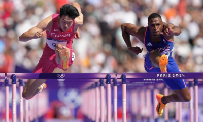 Athlétisme JO 2024 : La pièce bascule du côté des Français ce mardi matin