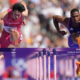 Athlétisme JO 2024 : La pièce bascule du côté des Français ce mardi matin
