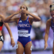 Athlétisme JO 2024 Matinée difficile pour les Bleus, Bourgoin seul point positif