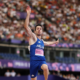 Athlétisme JO 2024 Miltiadis Tentoglou champion olympique de saut en longueur