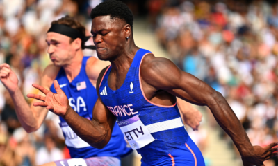 Athlétisme JO 2024 : Première matinée délicate pour les Bleus