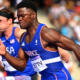 Athlétisme JO 2024 : Première matinée délicate pour les Bleus