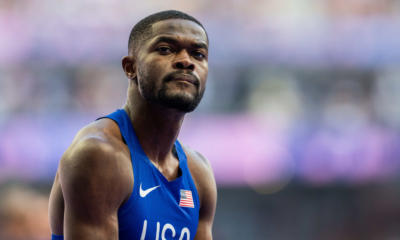 Athlétisme JO 2024 Rai Benjamin enfin sacré sur le 400 m haies, Clément Ducos 4ème