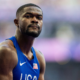 Athlétisme JO 2024 Rai Benjamin enfin sacré sur le 400 m haies, Clément Ducos 4ème