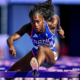 Athlétisme JO 2024 Samba-Mayela, Tual et Hay qualifiés, les autres tricolores en repêchages