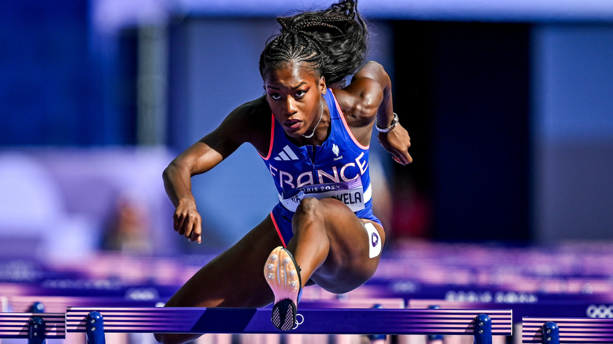 Athlétisme JO 2024 Samba-Mayela, Tual et Hay qualifiés, les autres tricolores en repêchages