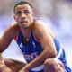 Athlétisme JO 2024 : Sasha Zhoya, pari perdant de la FFA
