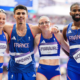 Athlétisme JO 2024 : Un record de France et du mieux pour les Bleus
