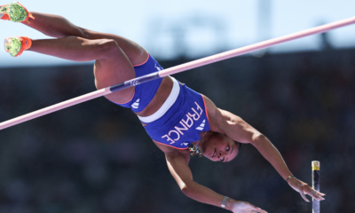 Athlétisme JO 2024 : Une très beau lundi matin pour les Français