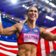 Athlétisme JO 2024 Valarie Allman conserve son titre au disque