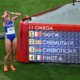 Athlétisme JO 2024 Winfred Yavi en or sur 3000 m steeple, Alice Finot 4e et record d'Europe (1)