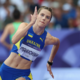 Athlétisme JO 2024 Yaroslava Mahuchikh sacrée à la hauteur