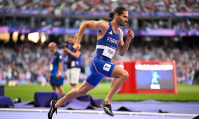 Athlétisme : Les minima pour les championnats du monde 2025 de Tokyo