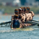 Aviron JO 2024 La Grande-Bretagne sacrée sur l'épreuve reine du huit de pointe