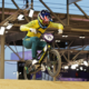 BMX Racing JO 2024 L'Australienne Saya Sakakibara remporte la médaille d'or