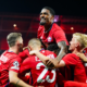 Barrages Ligue des champions : Lille remporte le premier round face au Slavia Prague
