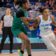 Basket 5x5 JO 2024 Les Bleues compostent leur billet pour les quarts