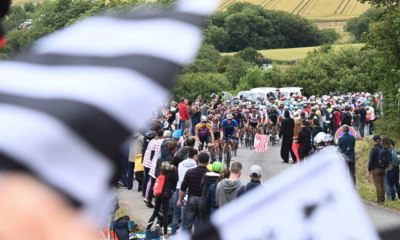 Bretagne Classic 2024 Parcours détaillé et profil