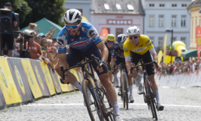 Clasica San Sebastian 2024 Les favoris et outsiders