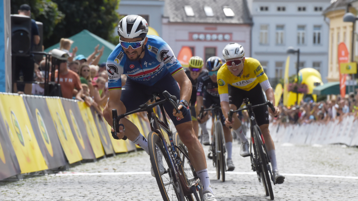 Clasica San Sebastian 2024 Les favoris et outsiders