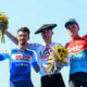 Clasica San Sebastian 2024 Marc Hirschi devance Julian Alaphilippe