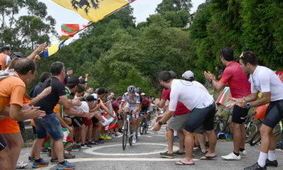 Clasica San Sebastian 2024 Parcours, profil et favoris